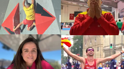 El mejor deporte extremeño