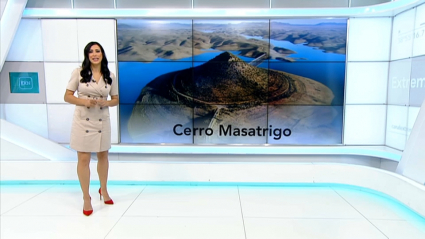 Vidi cerro masatrigo