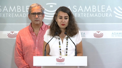 Unidas por Extremadura