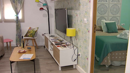 Apartamentos Turísticos