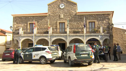 Ayuntamiento de Plasenzuela
