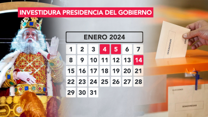 ¿Qué nos podría llevar a unas nuevas elecciones?