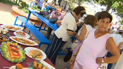 Fiesta de la Tenca