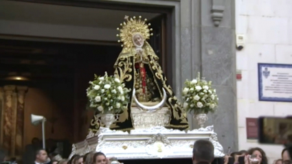 La Soledad en Badajoz
