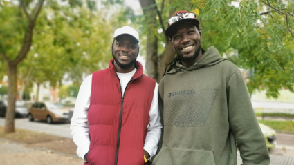 Migrantes Montijo 