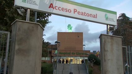 Hospital de Llerena