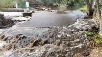 agua valencia
