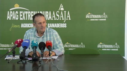 Apag Extremadura Asaja