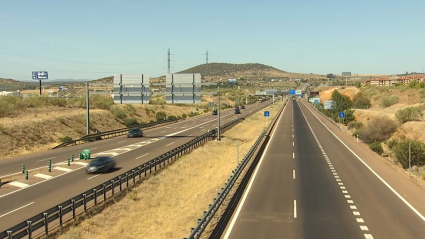 Carreterras