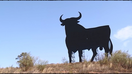 el toro de osborne