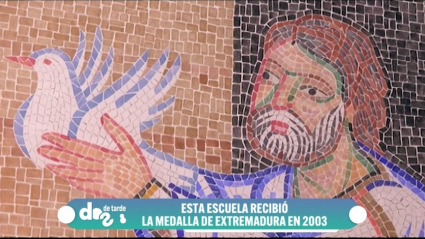 Escuela de diseño de Mérida