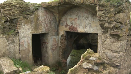 Ermita de San Jorge