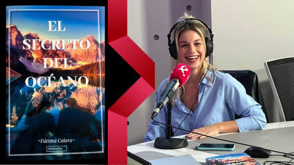 Fátima Calero 