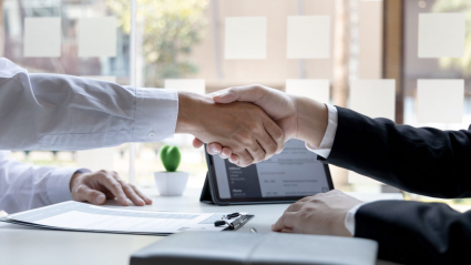 empleo más allá de los 50