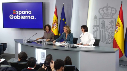 consejo ministros