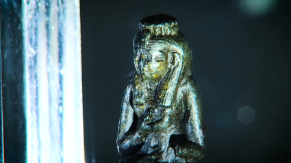 museo arqueológico