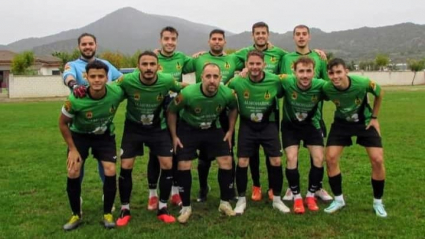CD Almoharín