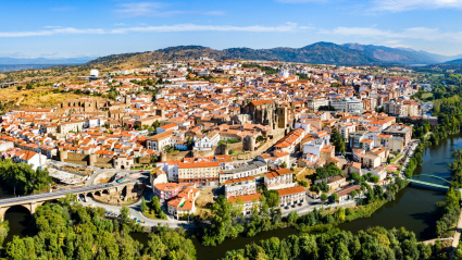 Plasencia Guías- Historiadores