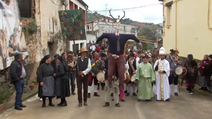 Carnaval Hurdano 2024
