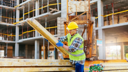 construcción