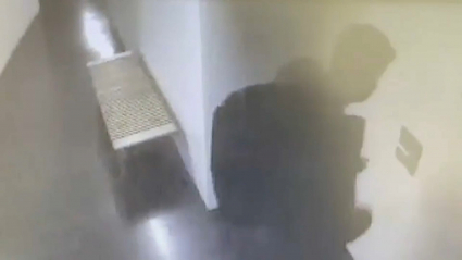 Asalto a la bodega de Atrio