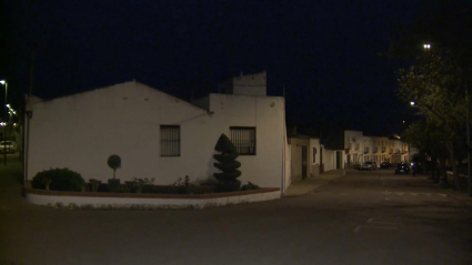 Seis detenidos en una operación antidroga en Villanueva del Fresno