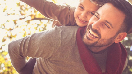 Padre e hijo