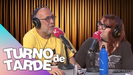 Entrevista a Esteban Ballesteros