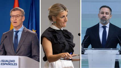 Reacciones a la decisión de Pedro Sánchez