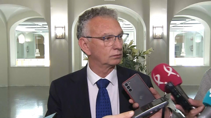 Delegado del Gobierno en Extremadura