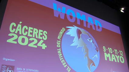 Womad 2024