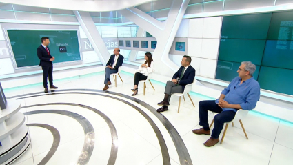 El Foro de EXN 18 de abril 2024