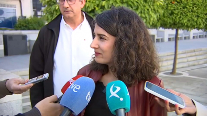 Irene de Miguel