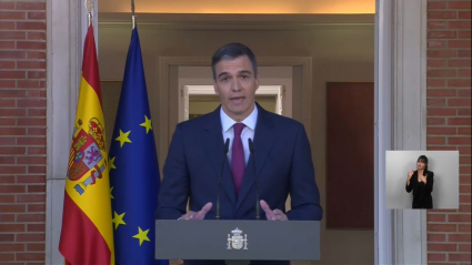Pedro Sánchez
