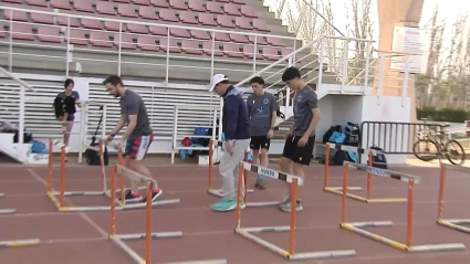 Entrenamiento CAPEX