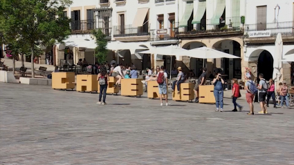 Turismo internacional