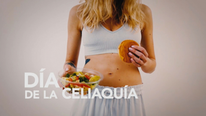 Día de la Celiaquía