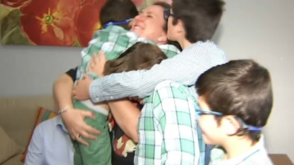 Día de la Madre