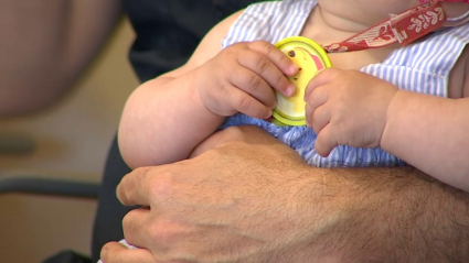 Familias de acogida en Extremadura
