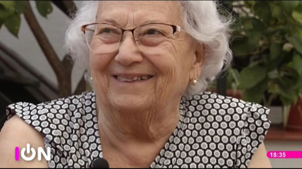 en Monesterio, los quesos de la abuela Cecilia