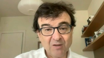Javier Cercas