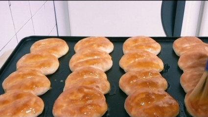 confitería y repostería La Cubana en Badajoz