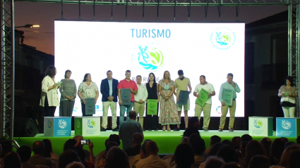 Cinco años de la declaración de La Siberia como Reserva de la Biosfera