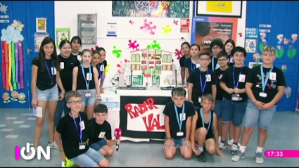 Colegio Fuente del Maestre