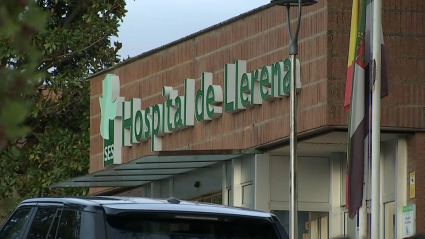 Hospital de Llerena