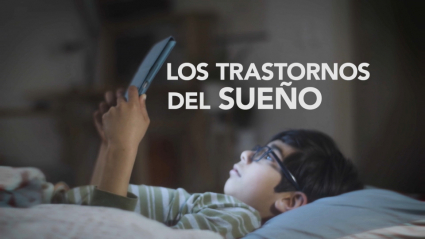 Trastornos del sueño