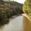 Piscina natural de Pinofranqueado