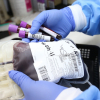 Donación de sangre