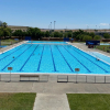 Piscina de La Granadilla en Badajoz