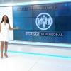 Silvia Solano informa desde plató de las novedades en los comercios con la entrada de la fase 3